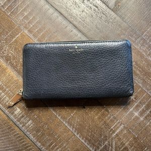 kate spade wallet